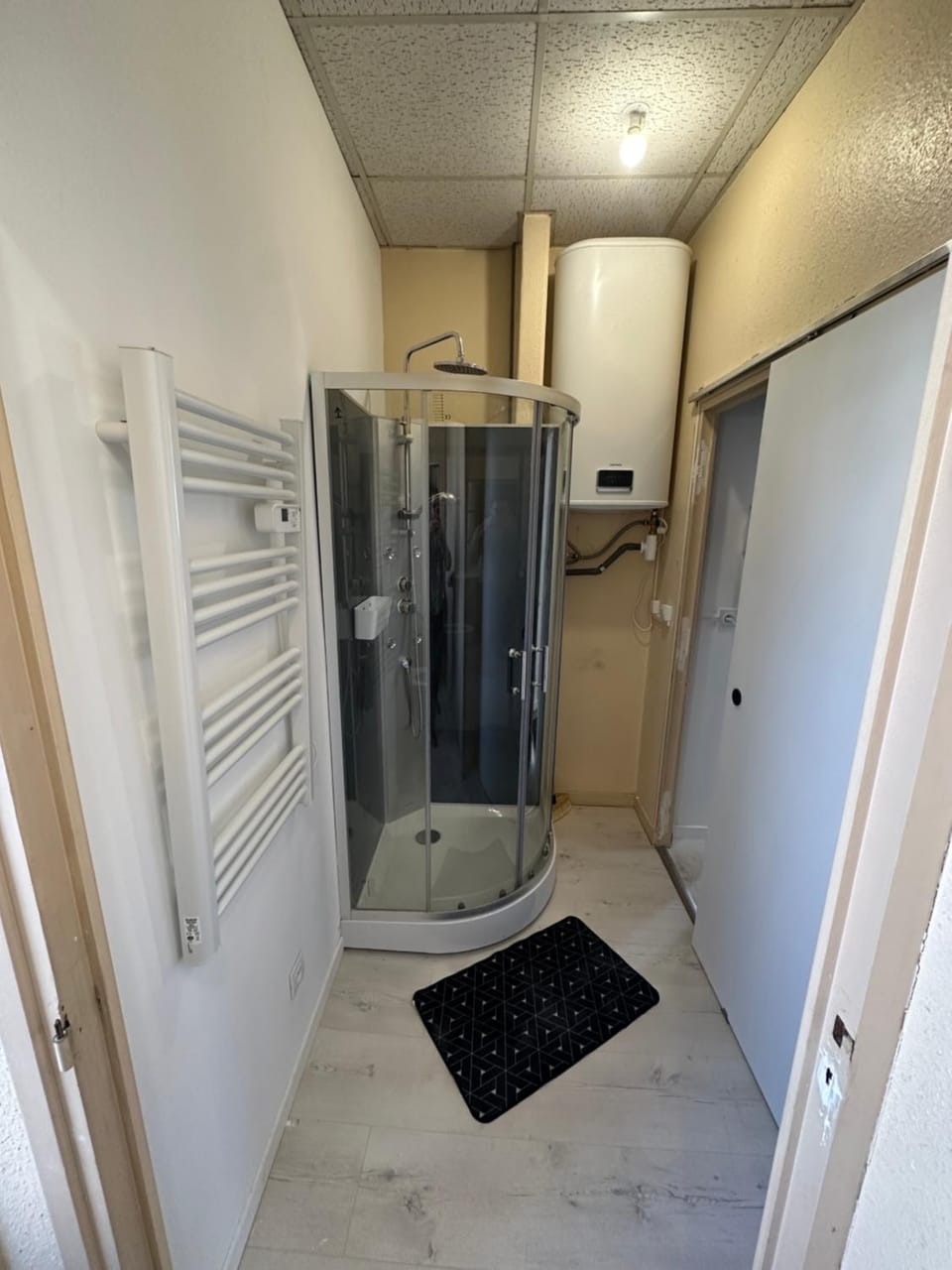 Centre Apartment in Morlaix