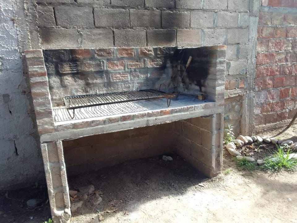 BBQ facilities