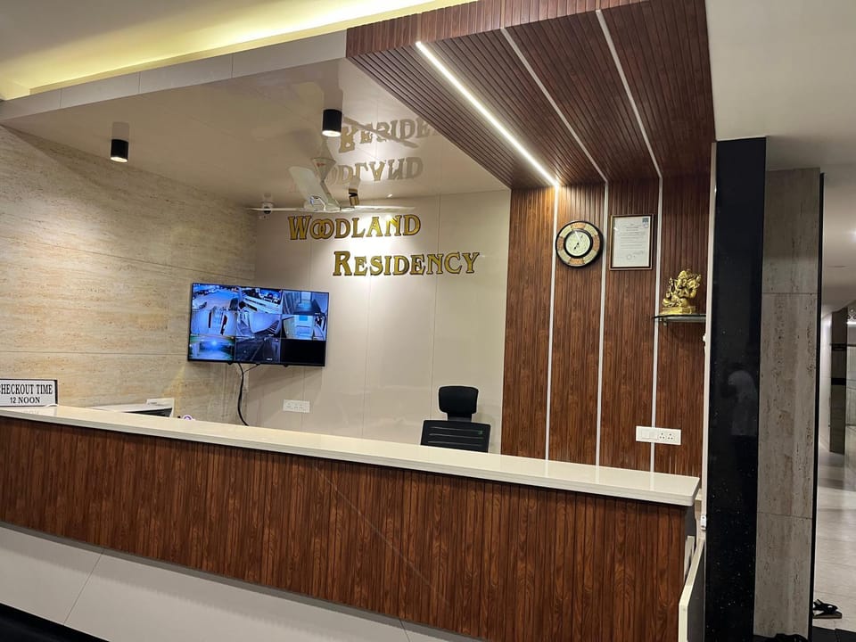 Woodland residency Nature lodge in Tamil Nadu