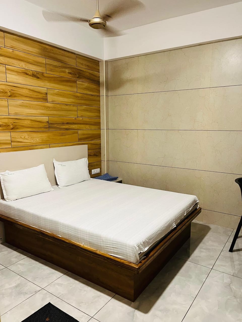 Woodland residency Nature lodge in Tamil Nadu