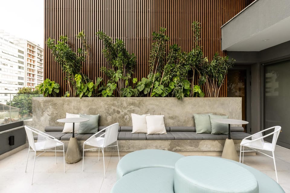 Day, Garden, View (from property/room), Garden view, Area and facilities