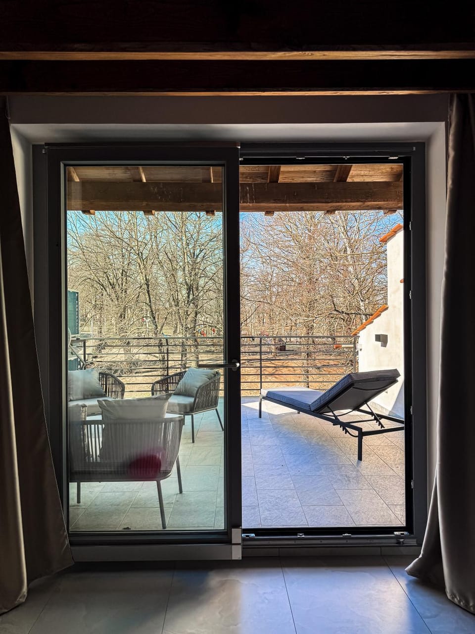 Patio, View (from property/room), Balcony/Terrace, Balcony/Terrace