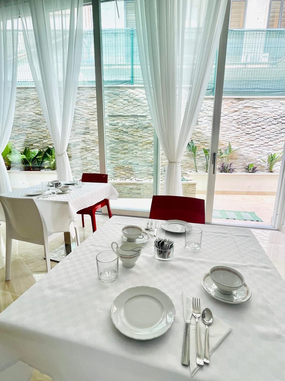 AuGuStea Bed and Breakfast in Basilicata