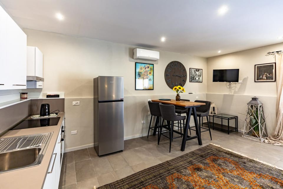 Cavour Living – Luxury Design Olbia Centro House in Olbia