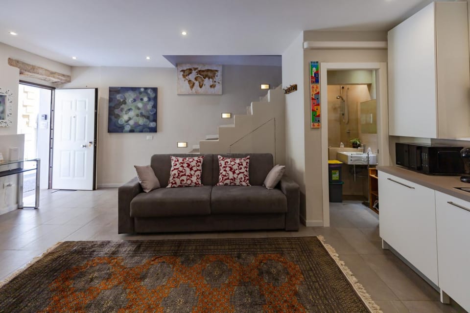 Cavour Living – Luxury Design Olbia Centro House in Olbia