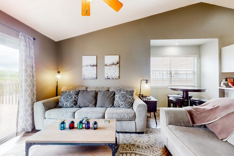 Lake Adventures at Eagle's Nest House in Indian Point