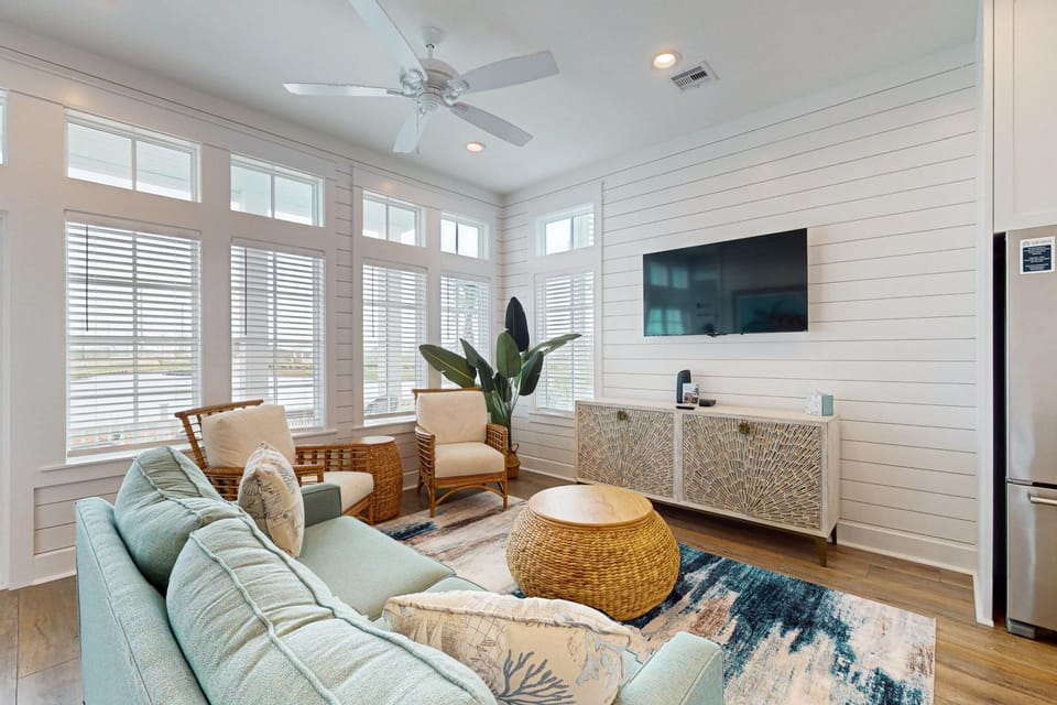 Sandy Dunes House in Port Aransas