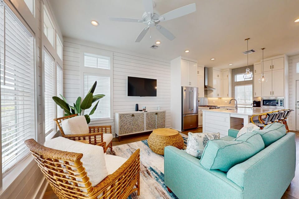 Sandy Dunes House in Port Aransas