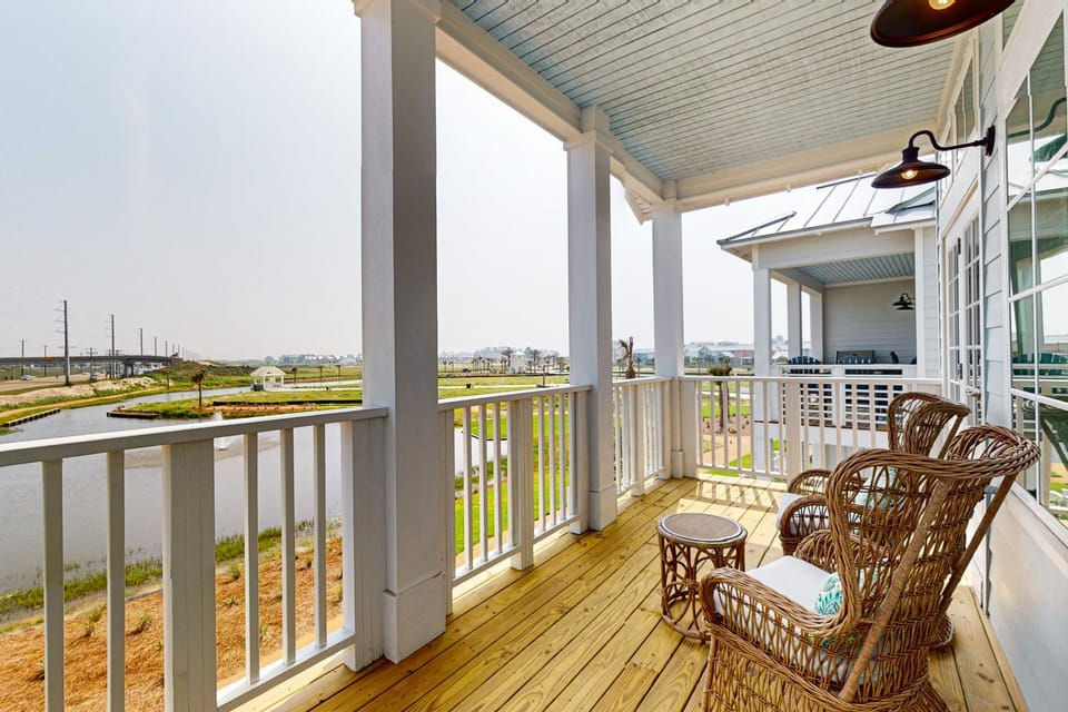 Sandy Dunes House in Port Aransas