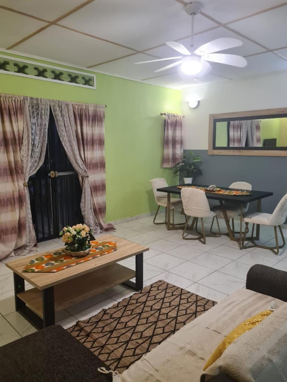 LE COROSSOL APPARTs Apartment in Africa