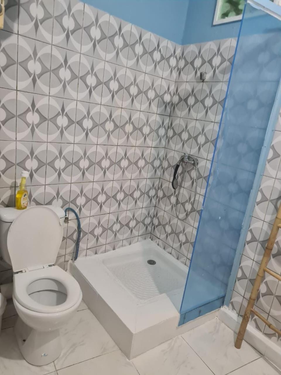 LE COROSSOL APPARTs Apartment in Africa
