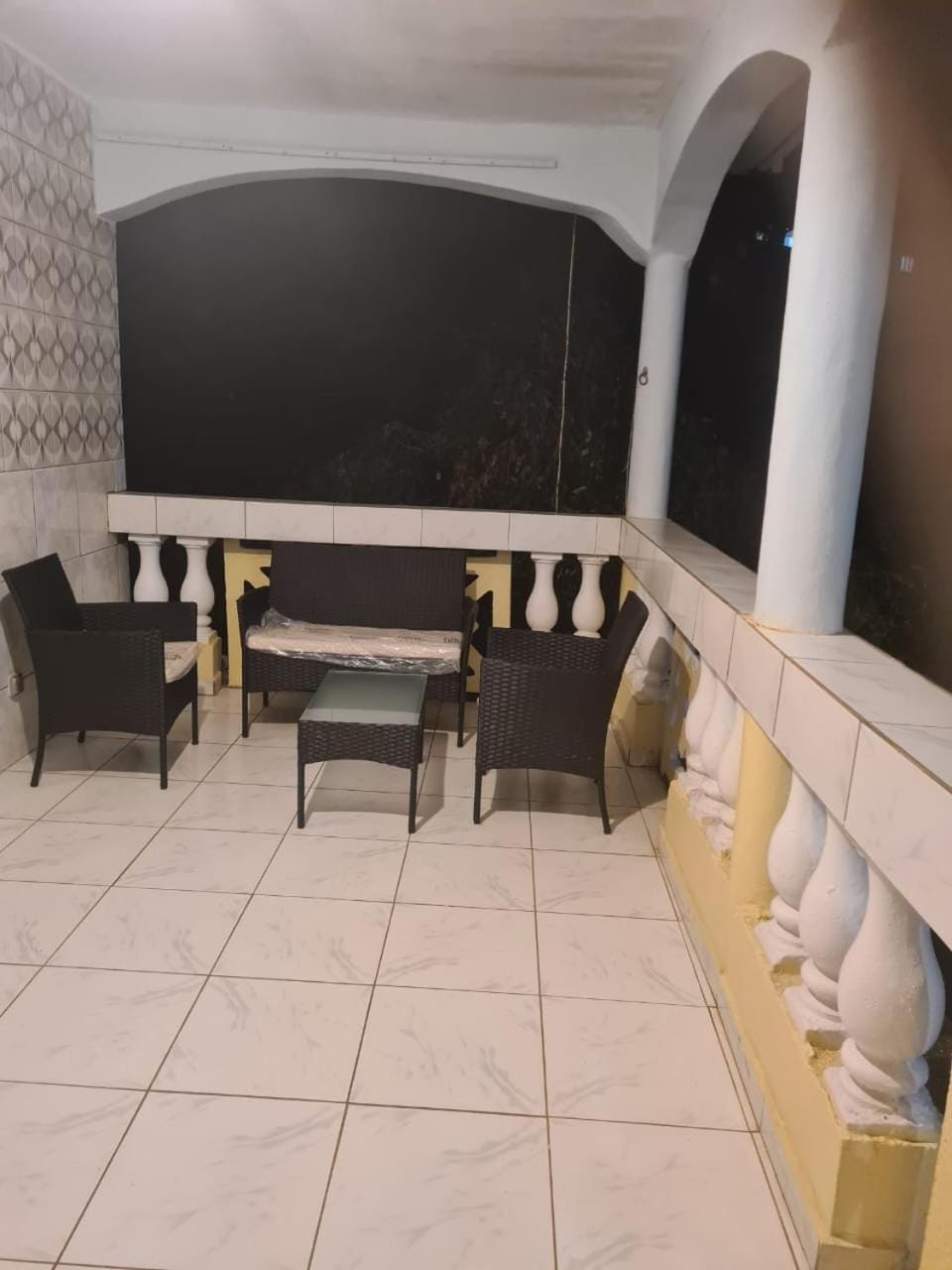 LE COROSSOL APPARTs Apartment in Africa