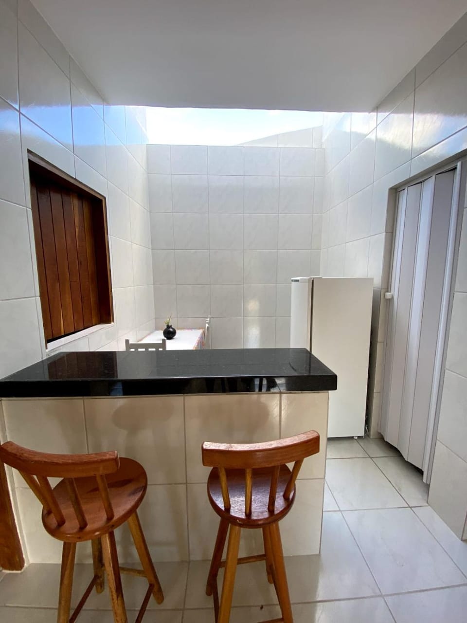Apartamento inteiro 2 dormitórios Apartment in Jijoca de Jericoacoara