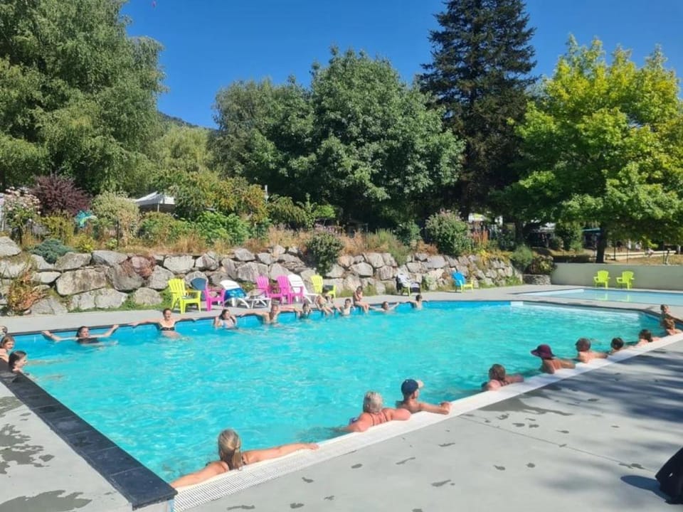 Other, Swimming pool