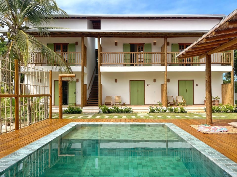 Day, Pool view, Swimming pool