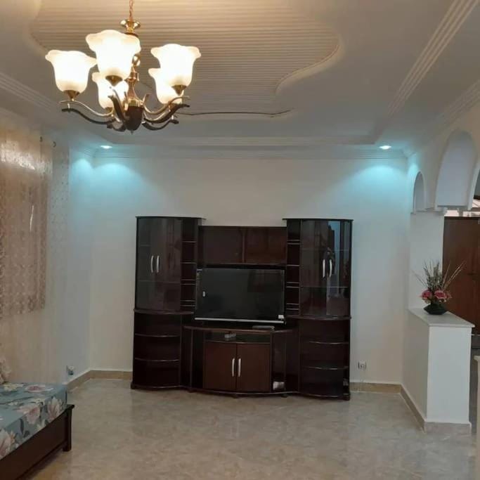 VILLA COSY Luxe Tlemcen Villa in Algeria