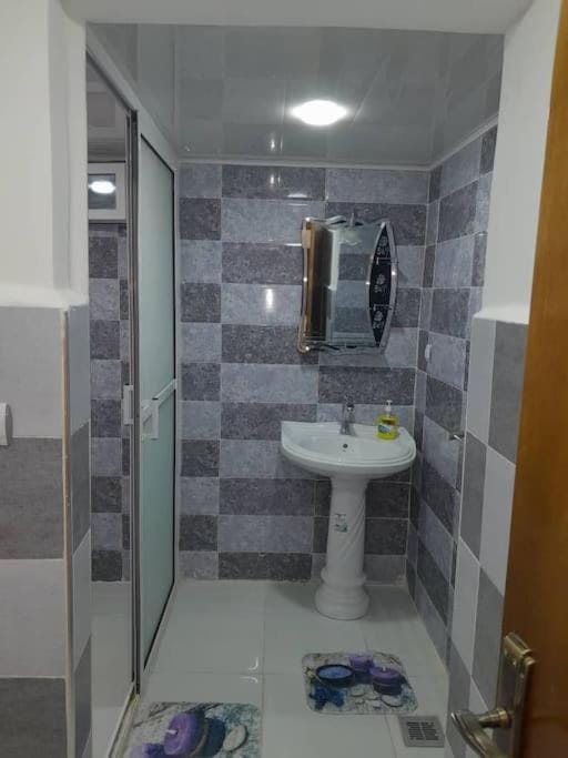 VILLA COSY Luxe Tlemcen Villa in Algeria