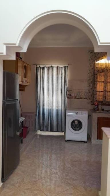 VILLA COSY Luxe Tlemcen Villa in Algeria