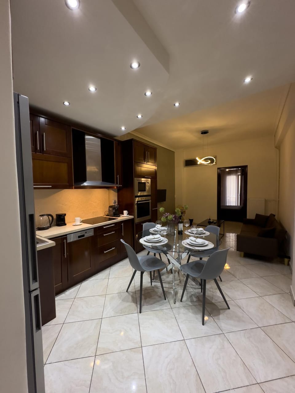 Sofias Apartment Apartment in Athens