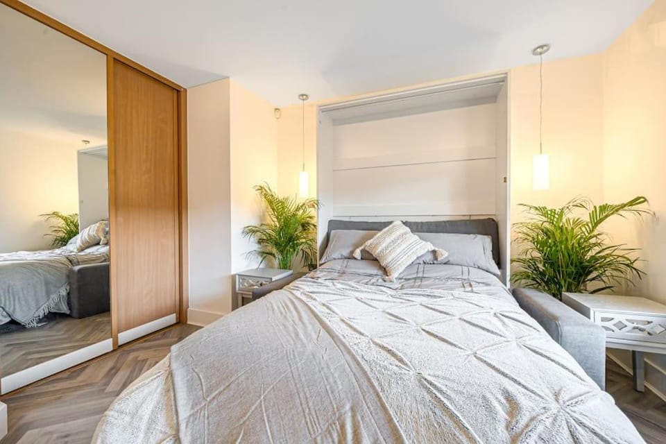 Anchor Apartment in Basingstoke