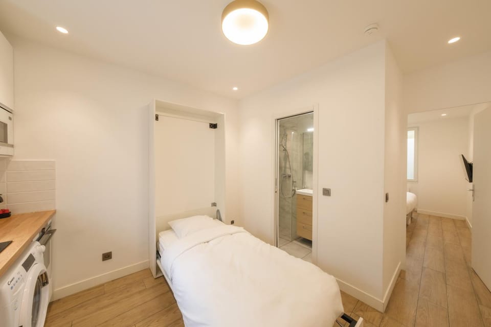 Cosy apartment 3P - Place de l'Etoile Apartment in Paris