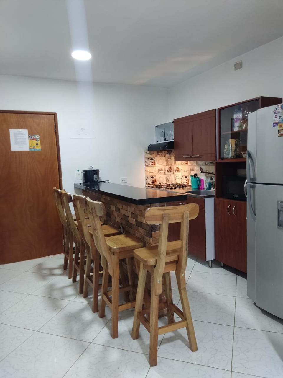 TURISTAS Hostel Apartment hotel in Jardín