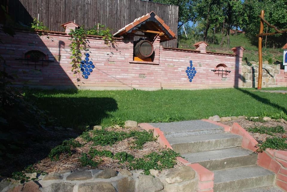 Apartmán Čeložnice Apartment in South Moravian Region