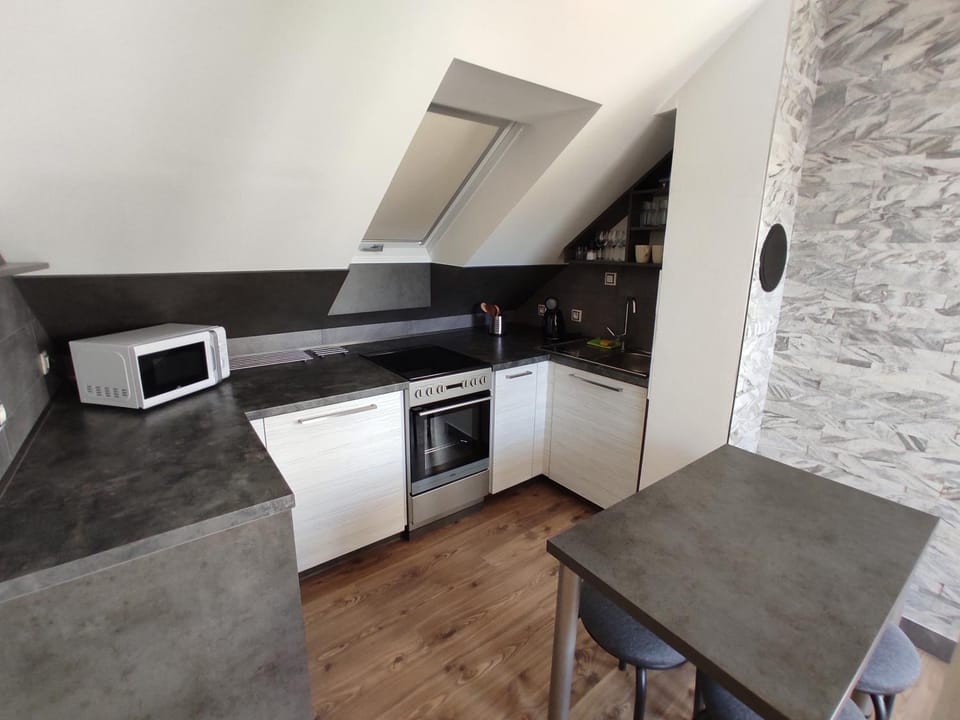 Apartmán Čeložnice Apartment in South Moravian Region