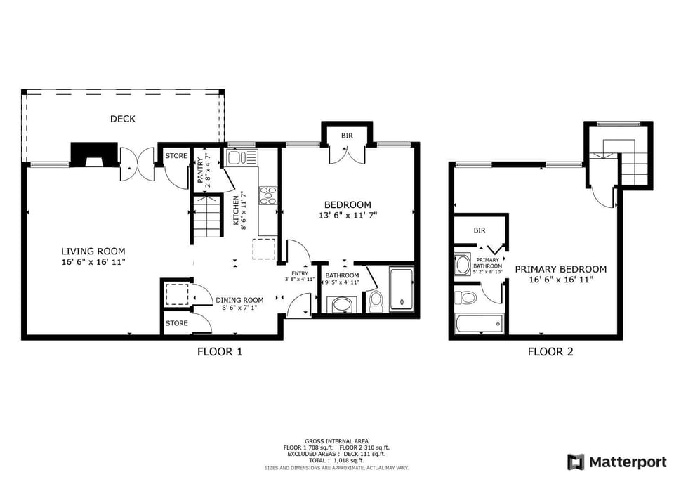 Cottonwood Condo 1422 House in Ketchum