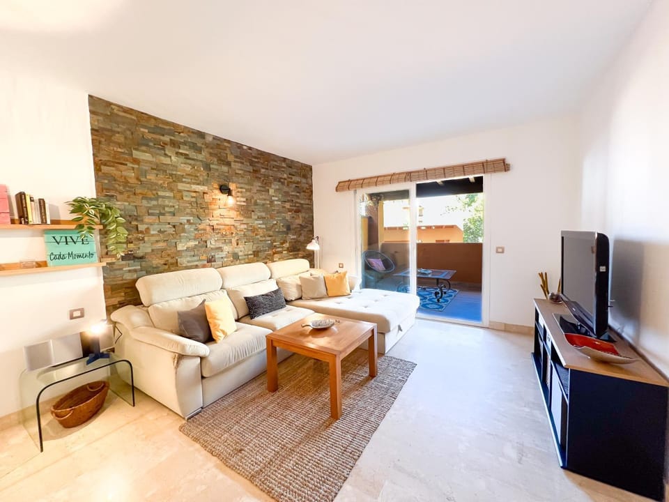 TV and multimedia, Balcony/Terrace, Living room, Seating area, Evening entertainment, heating, internet, air conditioner