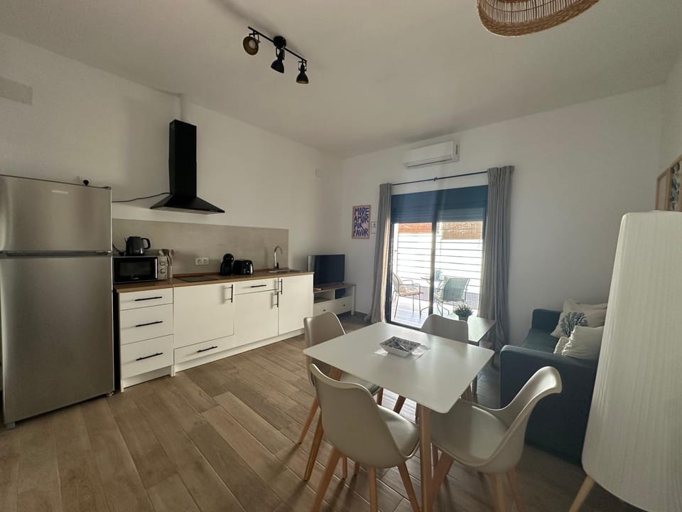 Apartamentos Matilda Conil - Playa Apartment in Conil de la Frontera