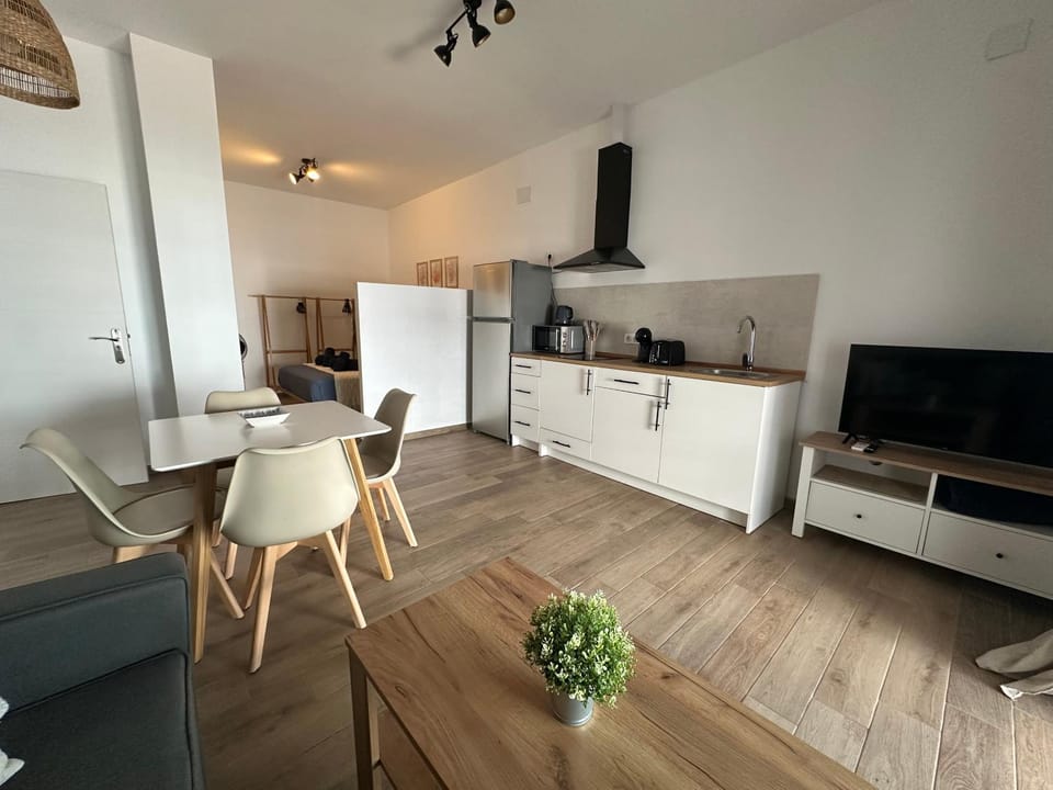 Apartamentos Matilda Conil - Playa Apartment in Conil de la Frontera