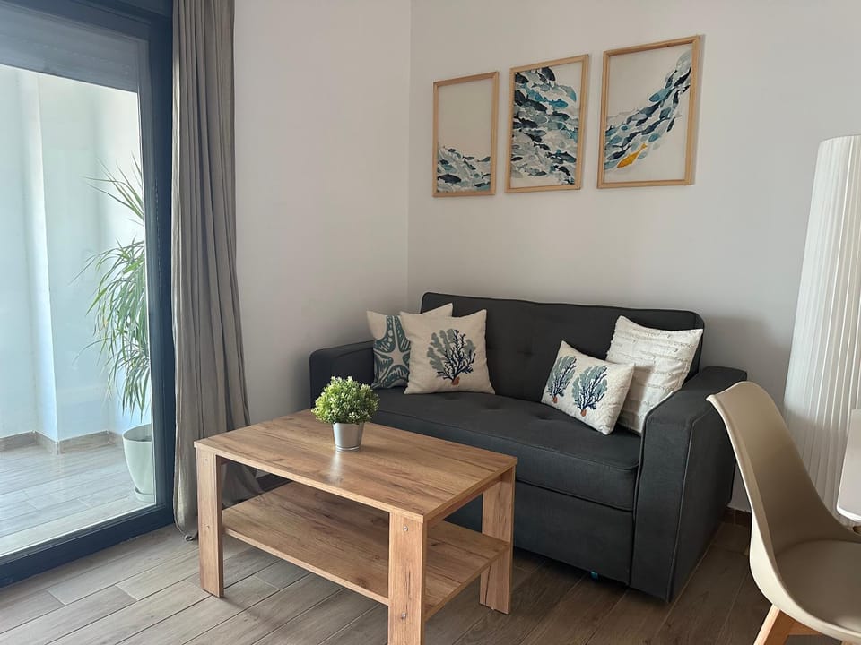 Apartamentos Matilda Conil - Playa Apartment in Conil de la Frontera