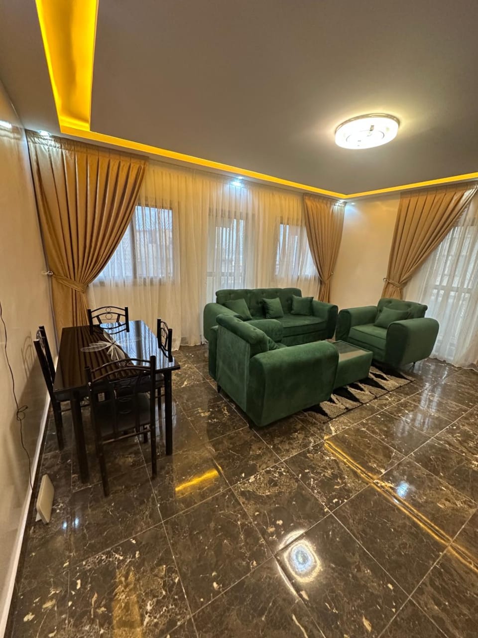 Résidence Malika plage Apartment in Dakar Region, Senegal