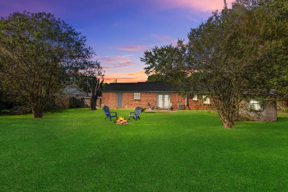 Pace Family Home: 1 Mi to Beach & Park! House in Alabama