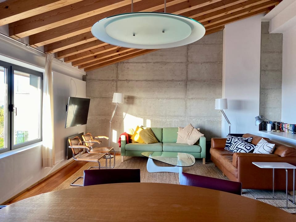 Panoramic Sea & Picos Europa view Apartment in Western coast of Cantabria
