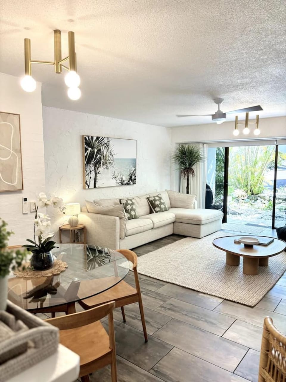 Rainforest paradise in the palms Apartment in Noosa Heads
