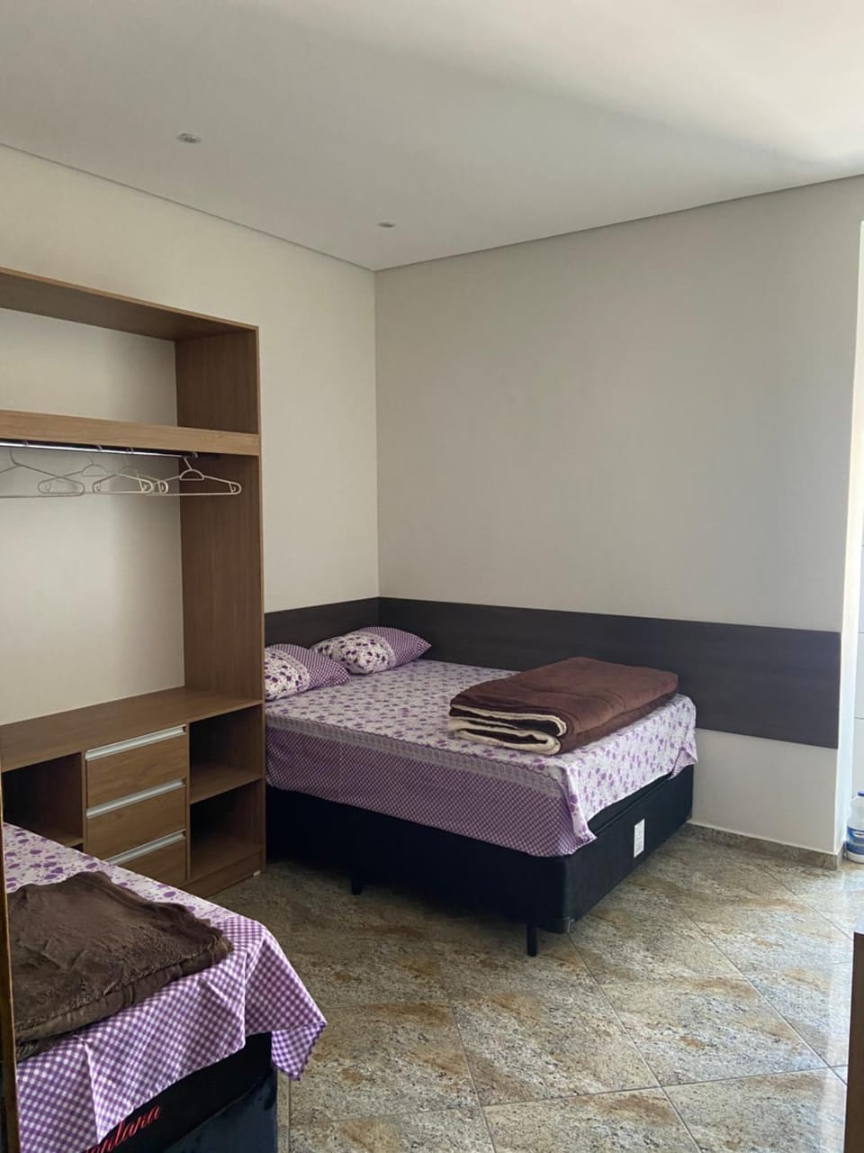 Sans Marcos quartos,suítes Hostel in State of Paraná