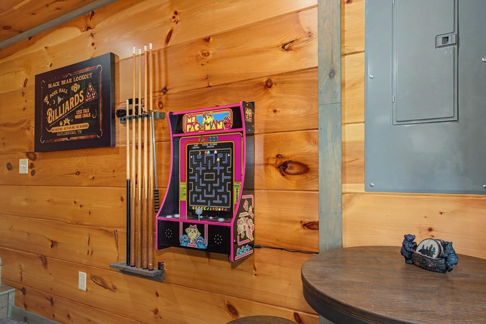 Day, Billiard, Game Room