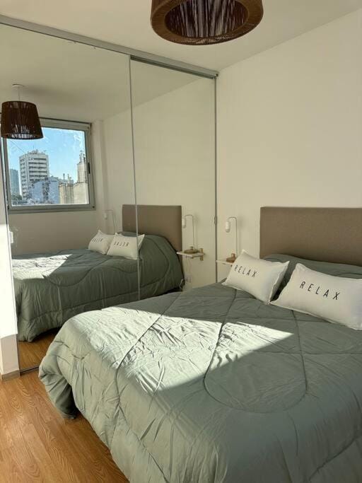 San Telmo, céntrico y luminoso Apartment in Buenos Aires