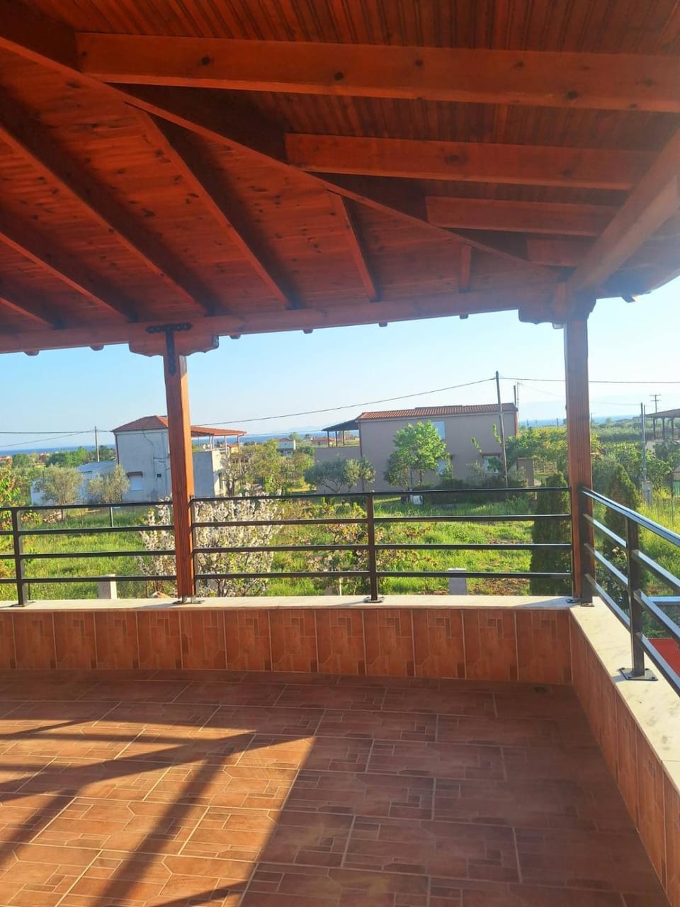 Day, View (from property/room), Balcony/Terrace