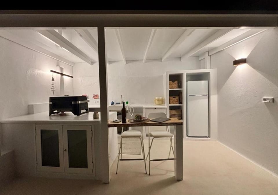 casamujeres Apartment in Punta Mujeres