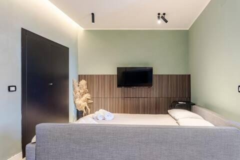 Communal lounge/ TV room, TV and multimedia