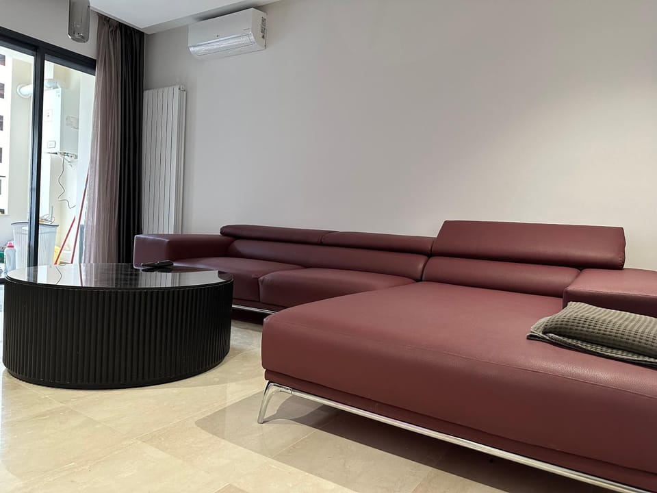 Luxury two bedrooms apartment jardin carthage Apartment in Tunis Governorate, Tunisia