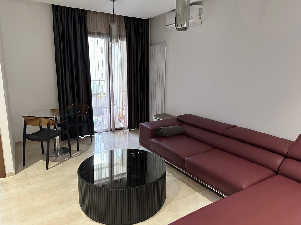 Luxury two bedrooms apartment jardin carthage Apartment in Tunis Governorate, Tunisia