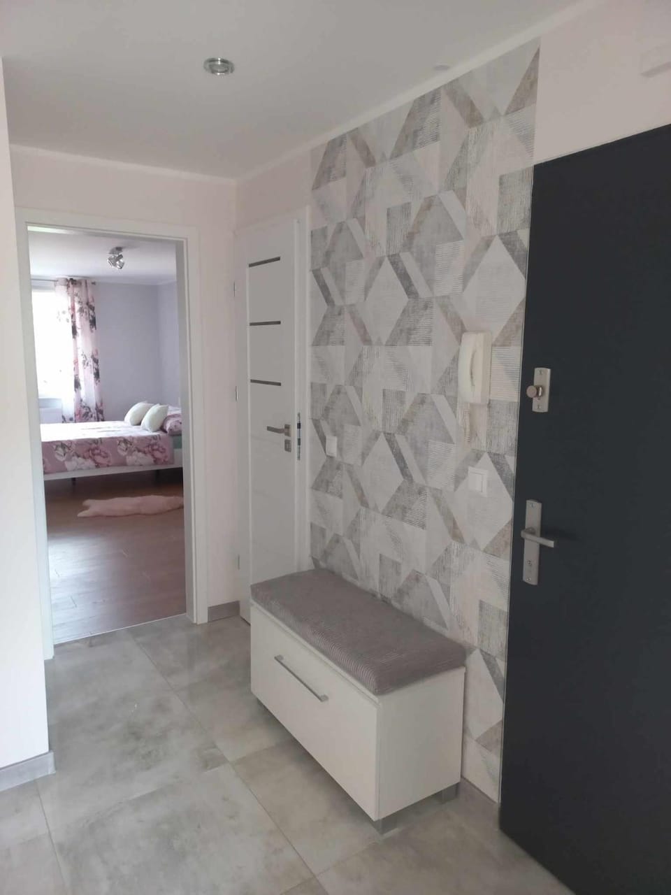 Apartament blisko Rynku Apartment in Czechia