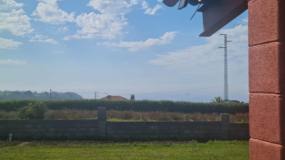 Natural landscape, View (from property/room)