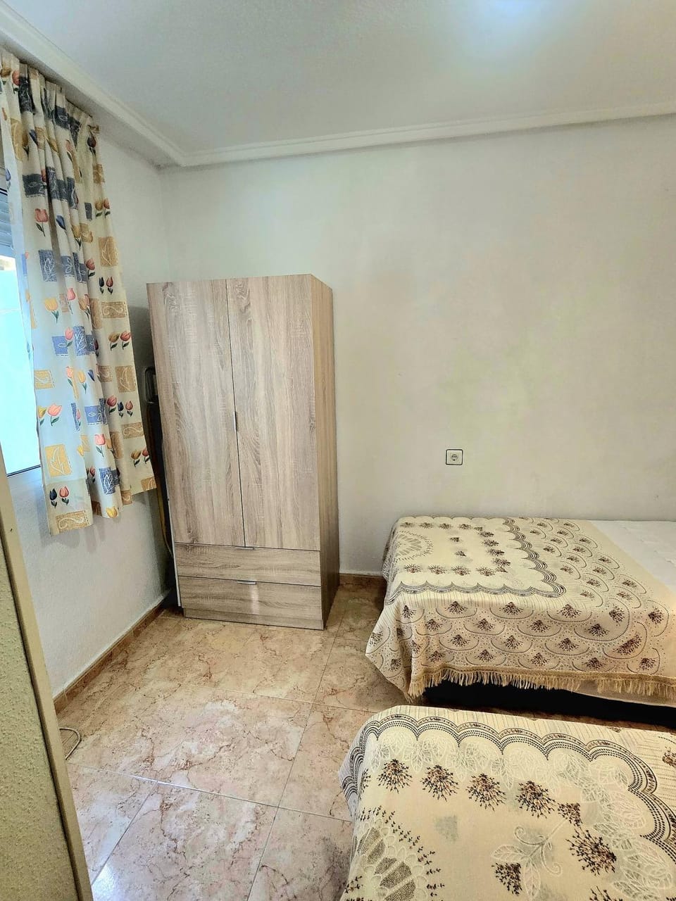 Bungalow Brisa de Mar Vacation rental in Torrevieja