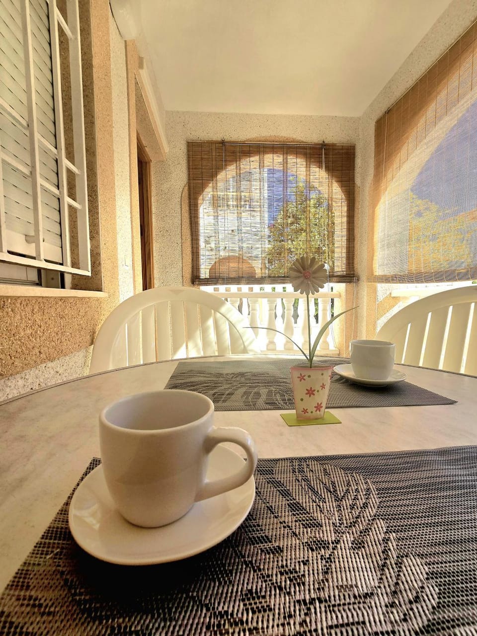 Bungalow Brisa de Mar Vacation rental in Torrevieja