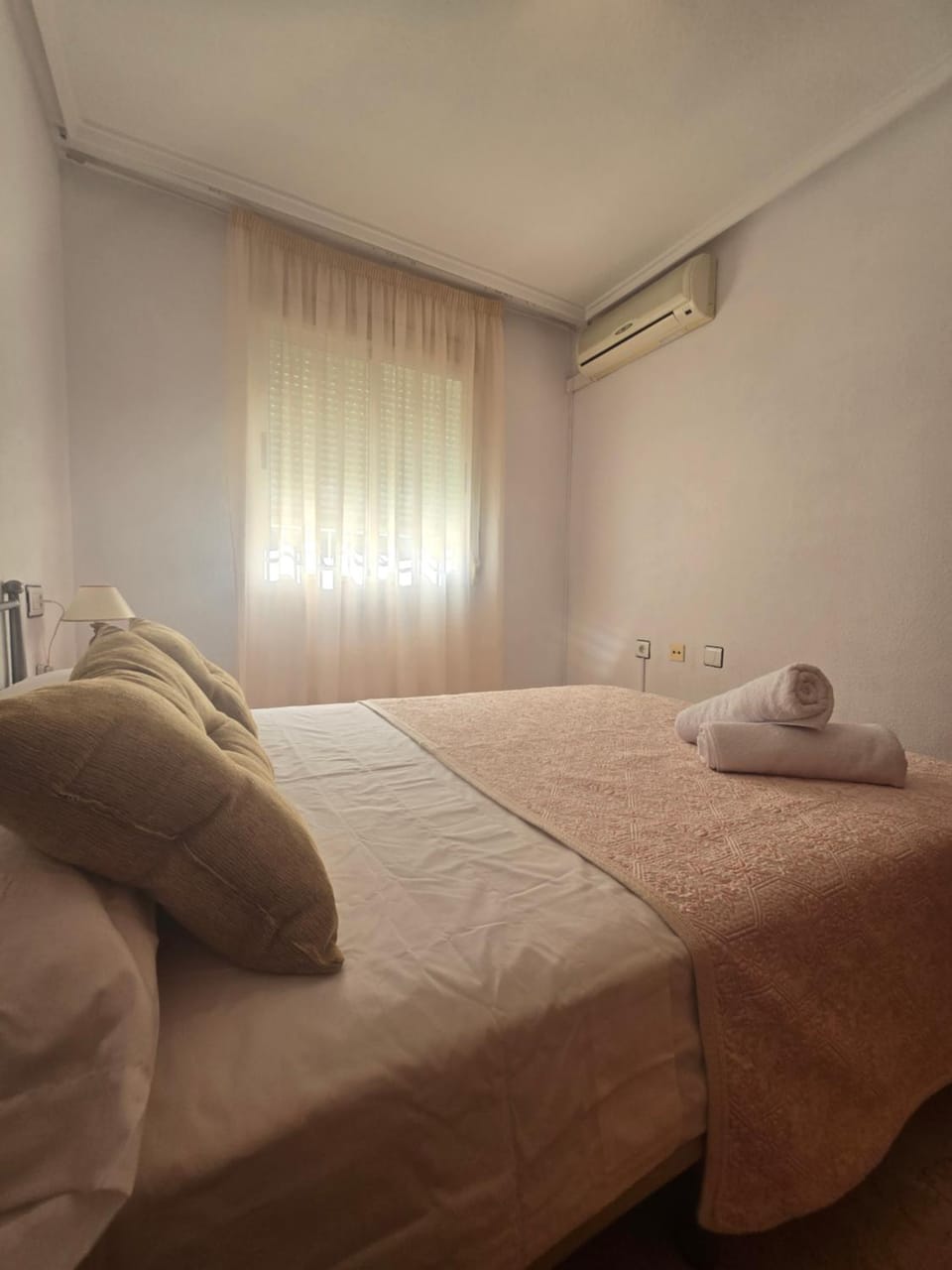Bungalow Brisa de Mar Vacation rental in Torrevieja
